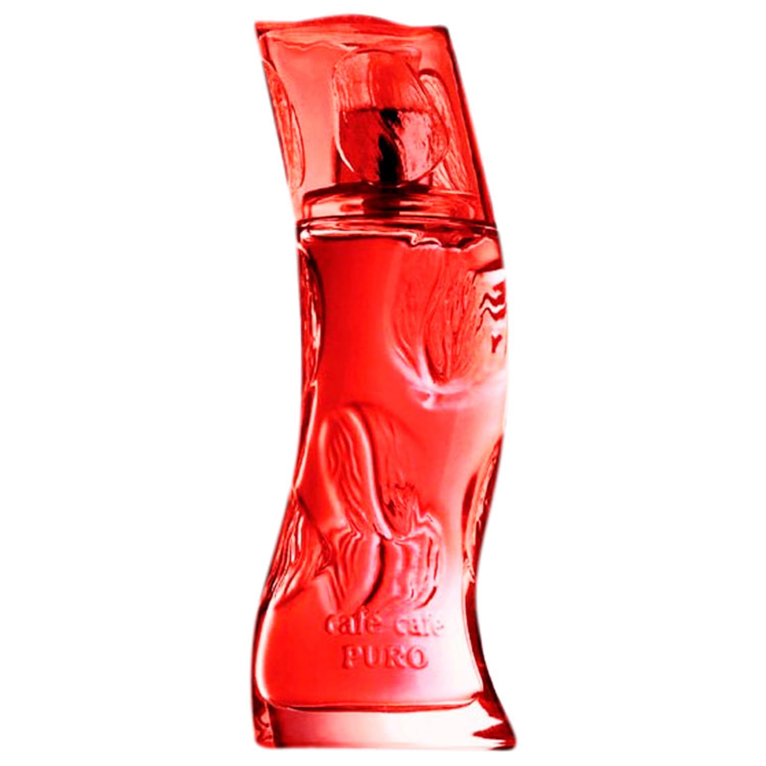 Intenso by Café Eau de Toilette - Perfume Feminino 30ml
