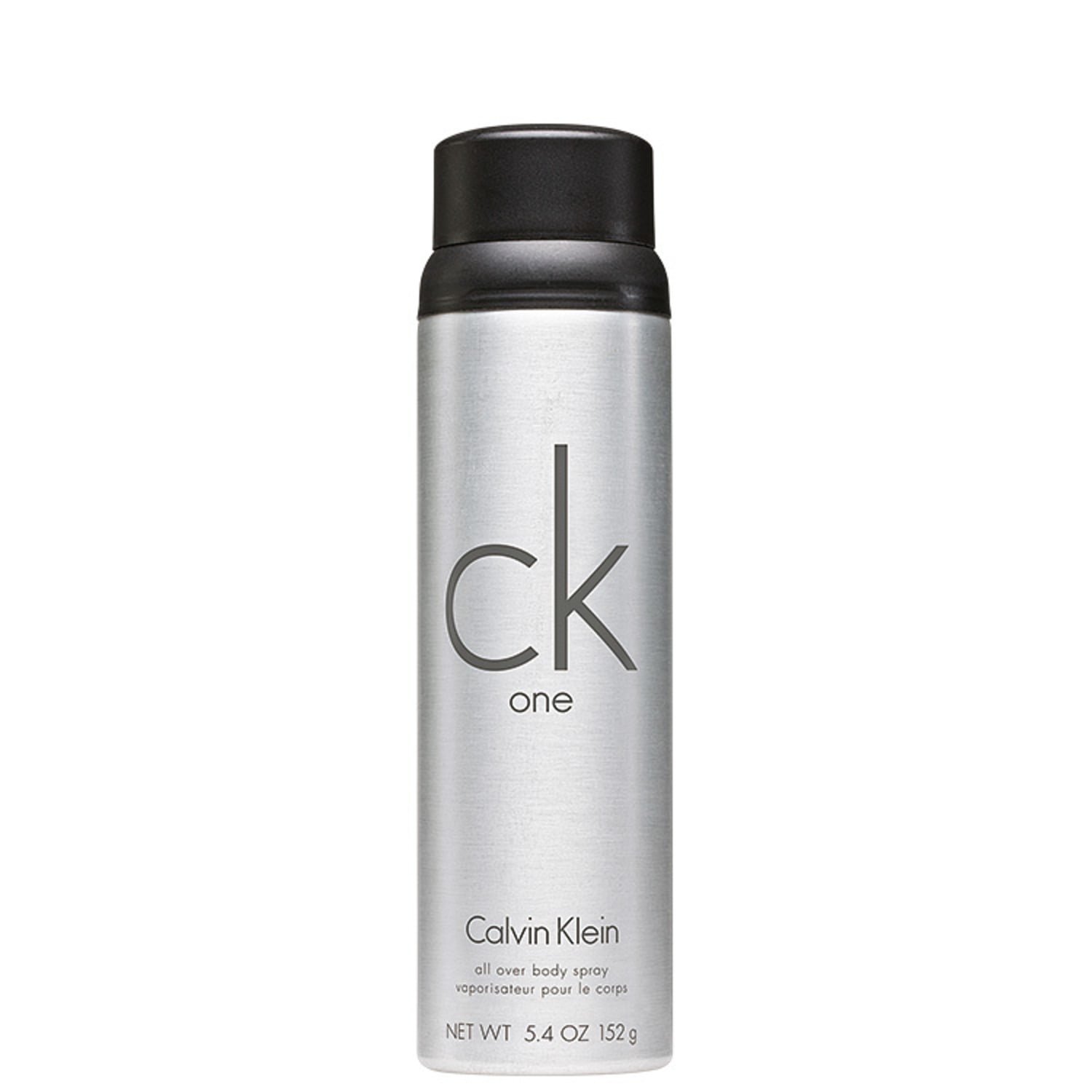 Calvin Klein CK One All Over - Body Spray 152g