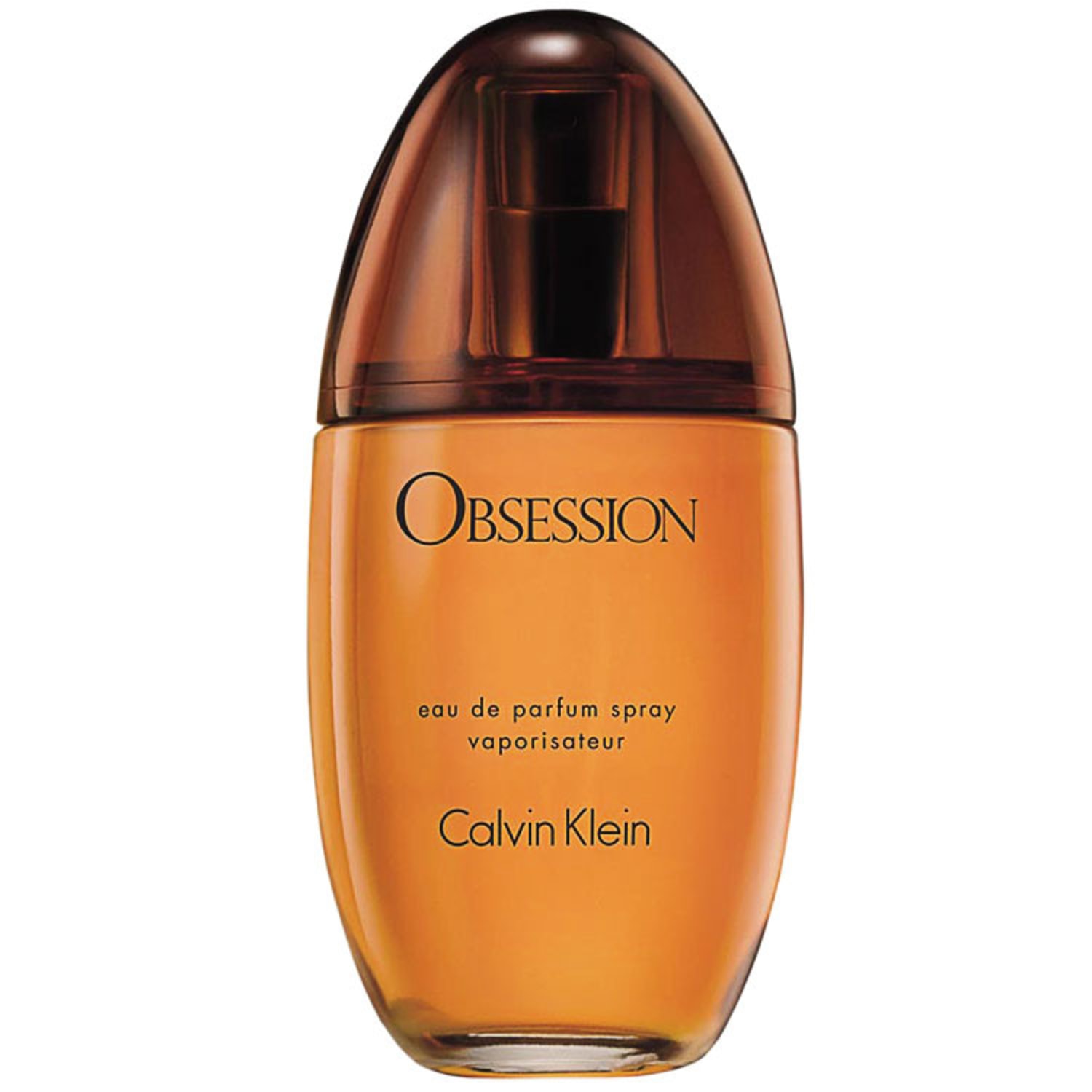 Obsession Calvin Klein Eau de Parfum - Perfume Feminino 100ml