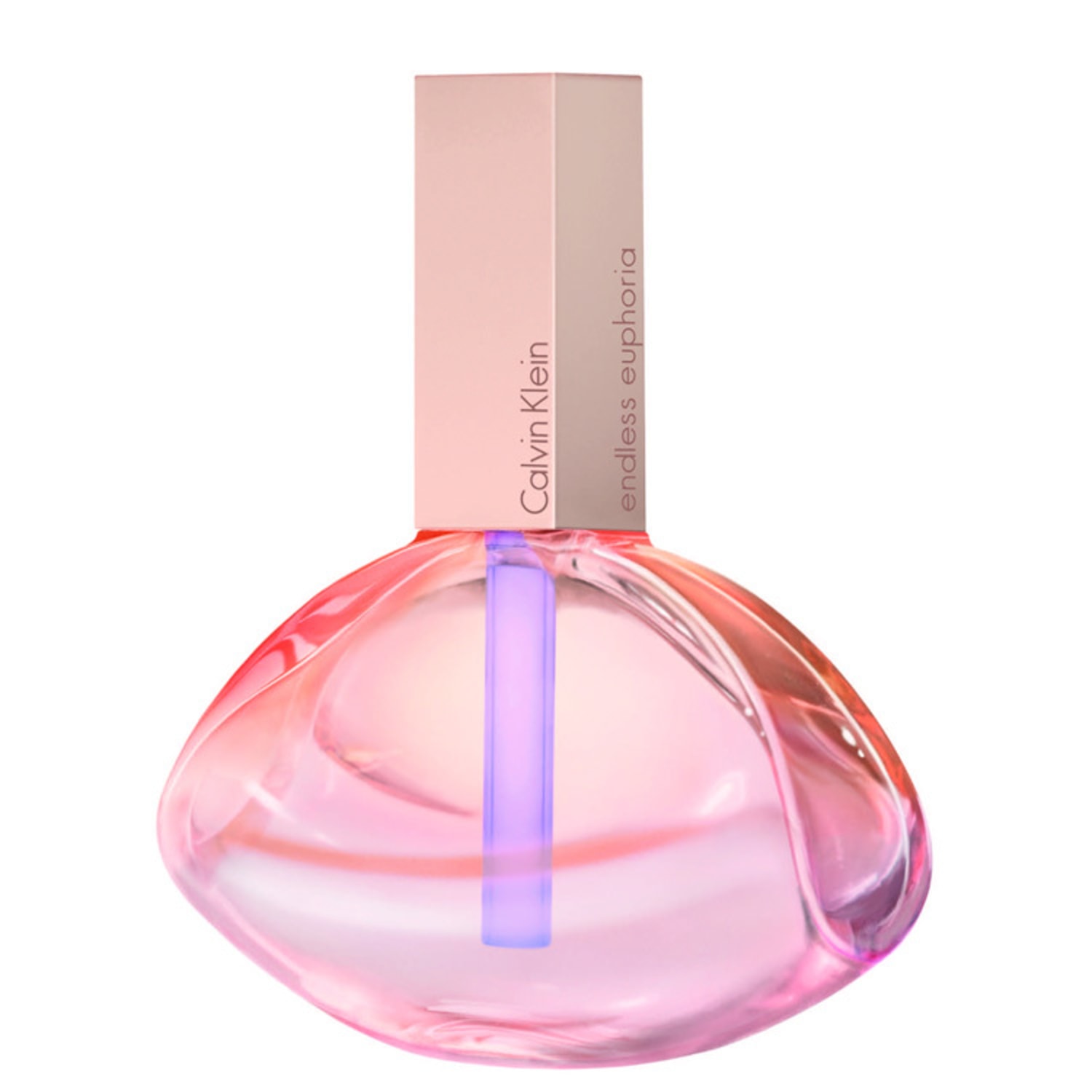 Endless Euphoria Calvin Klein Eau de Parfum - Perfume Feminino 40ml