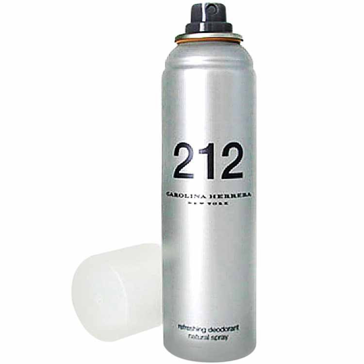 Carolina Herrera 212 - Desodorante Feminino 150ml