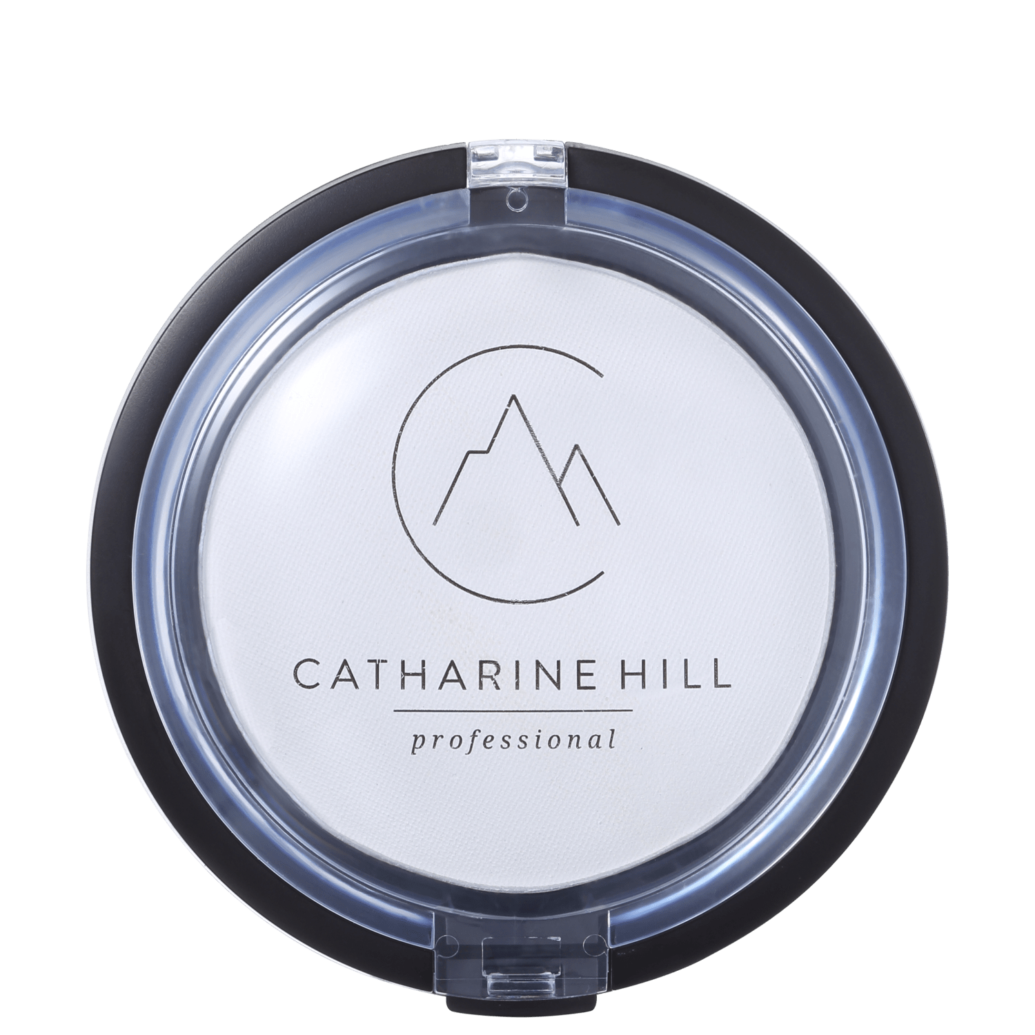Catharine Hill Efeito Waterproof Branca - Base Compacta 18g