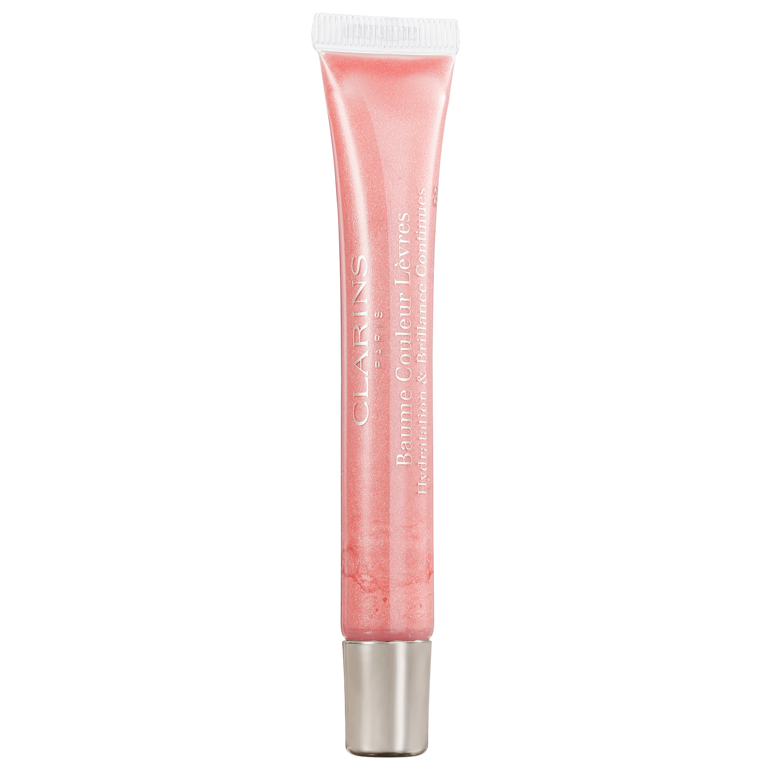 Clarins Baume Couleur Lèvres 02 - Brilho Labial 15ml