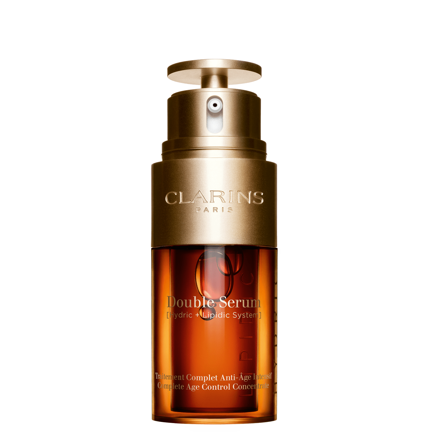 Clarins Double Serum Age Control - Sérum Anti-Idade 30ml