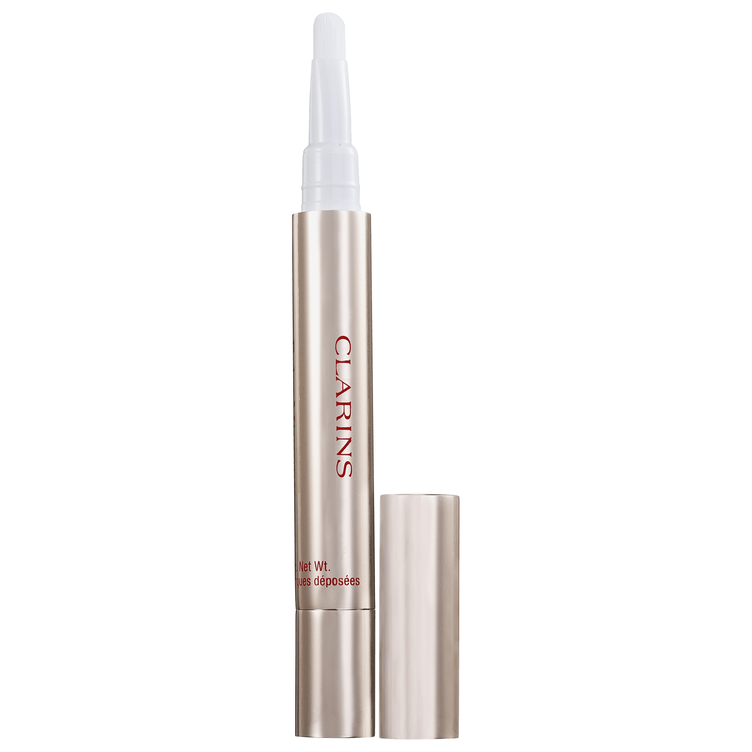 Clarins Eclat Minute Pinceau Perfect 01 - Corretivo Líquido