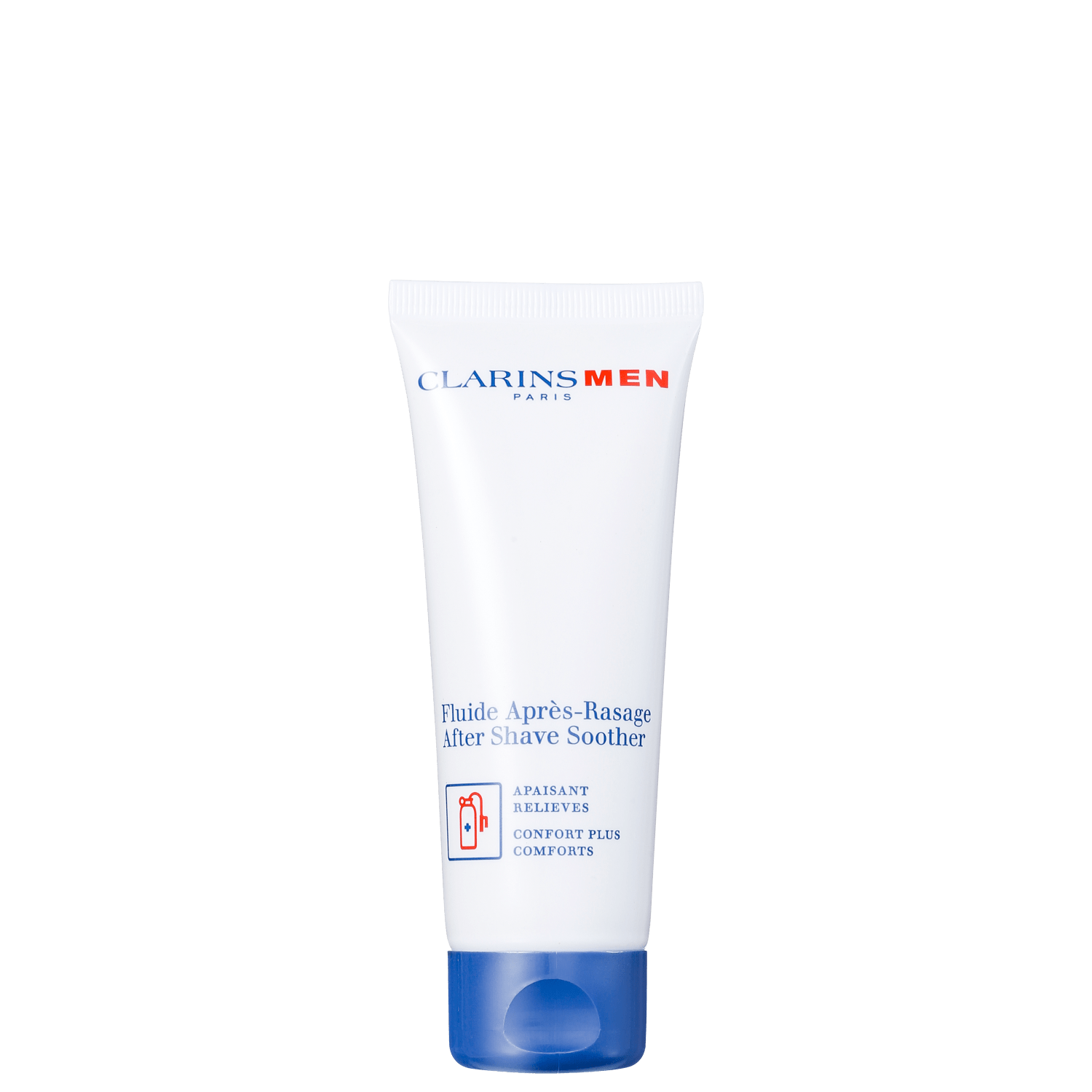 Clarins Men After Shave Soother - Loção Pós-Barba 75ml