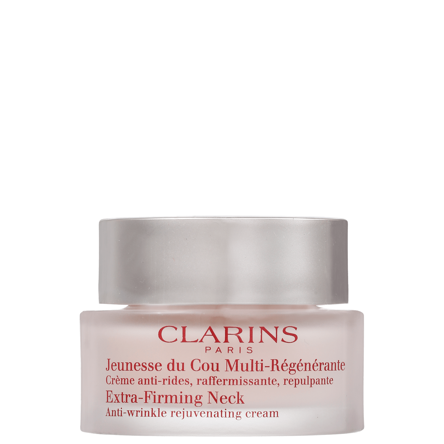 Clarins Multi-Regenerante Jeunesse du Cou - Creme Firmador para Pescoço 50ml