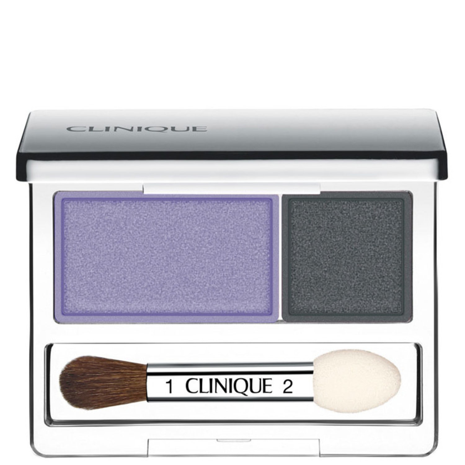 Clinique All About Shadows Blackberry Frost - Paleta de Sombras 2,2g