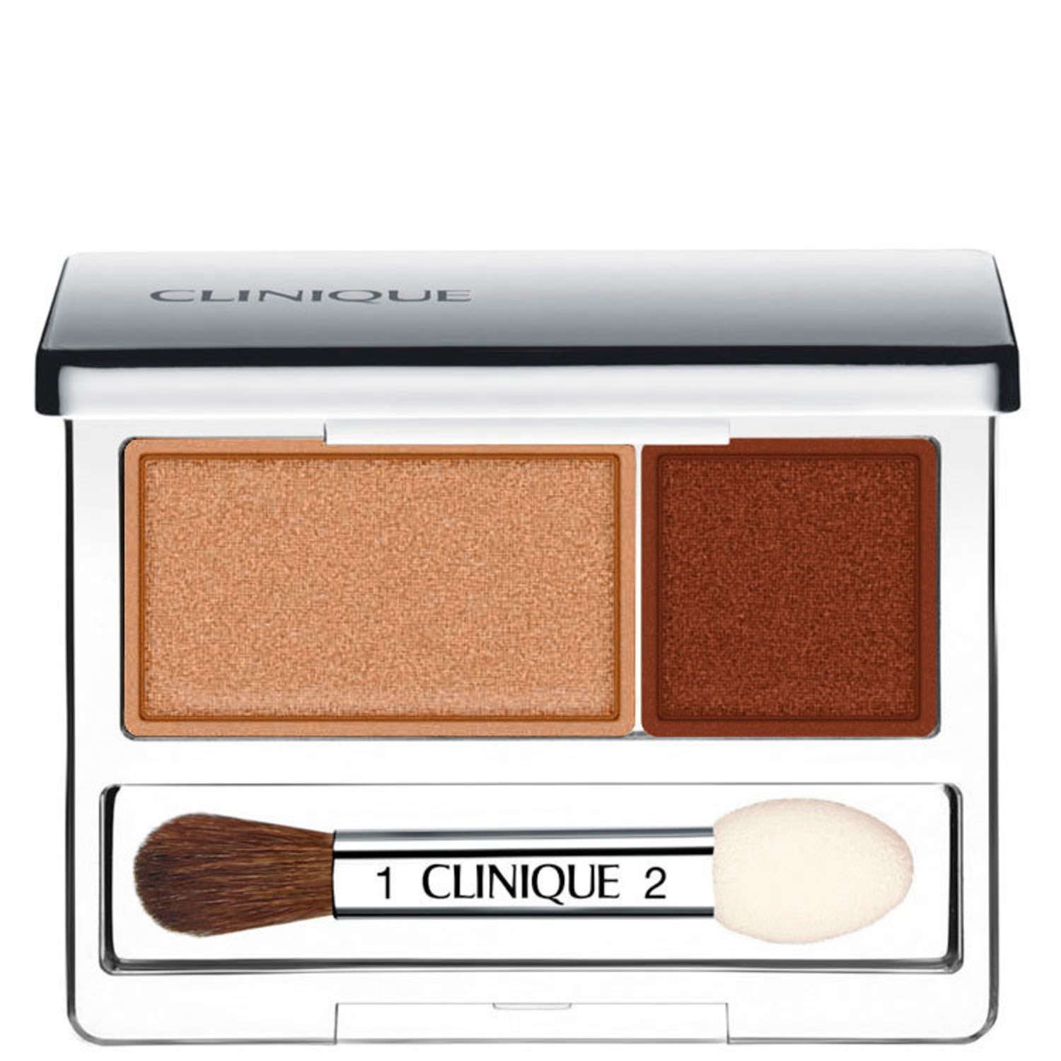 Clinique All About Shadows Like Mink - Paleta de Sombras 2,2g