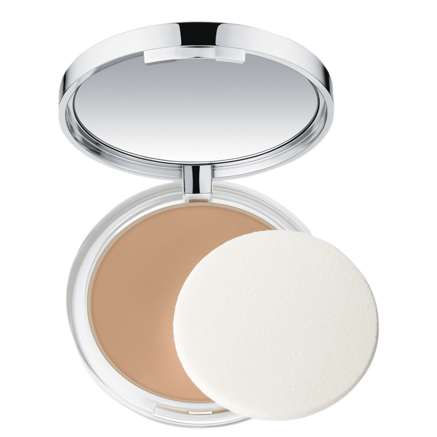 Clinique Almost Powder Makeup FPS 15 Neutral - Pó Compacto Matte 10g