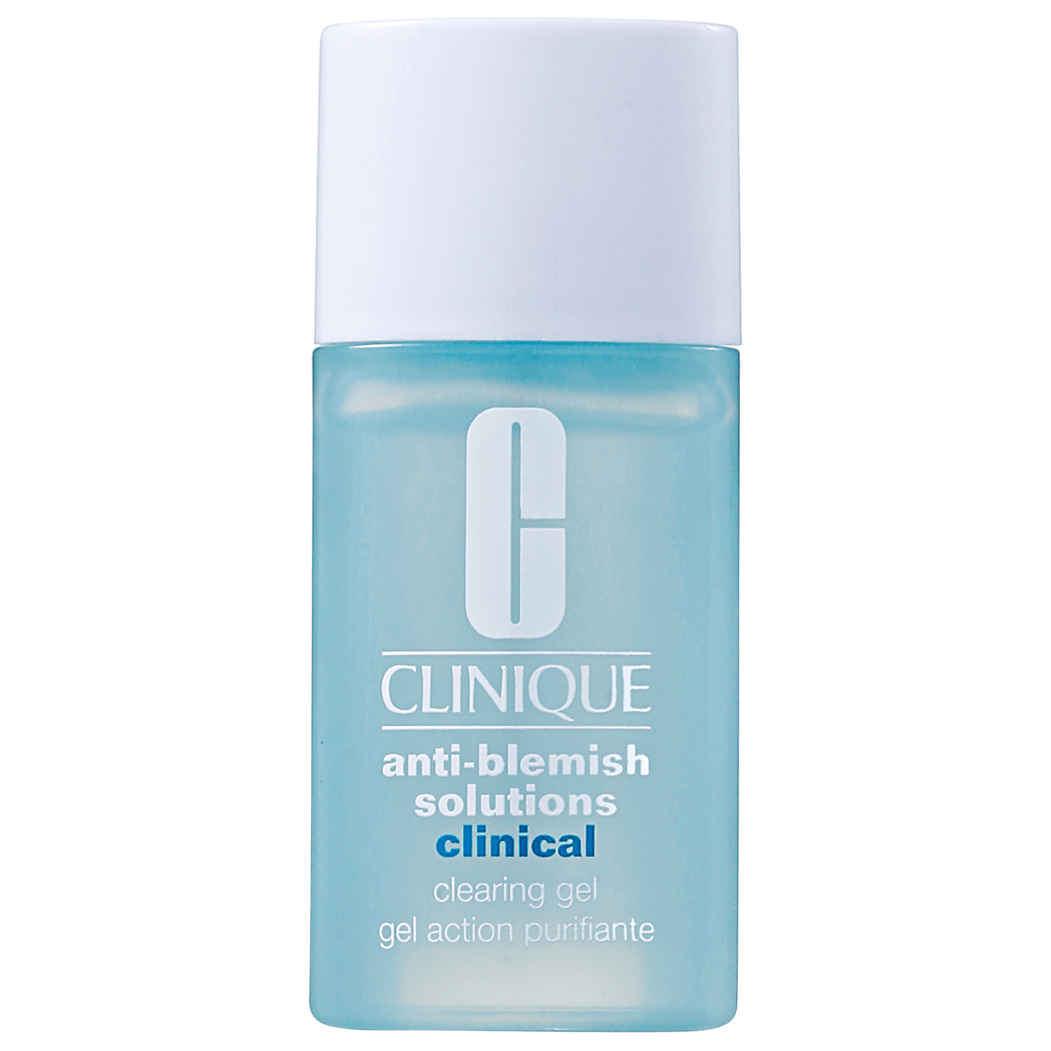 Clinique Anti-Blemish Solutions Clinical Clearing - Tratamento para Acne 15ml