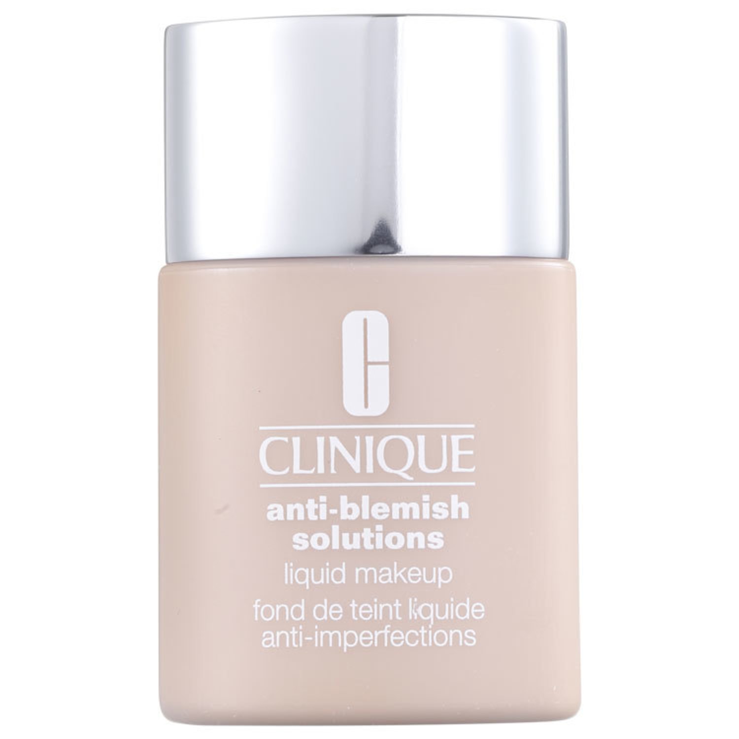 Clinique Antiblemish Solutions Liquid Makeup Fresh Beige - Base Líquida 30ml