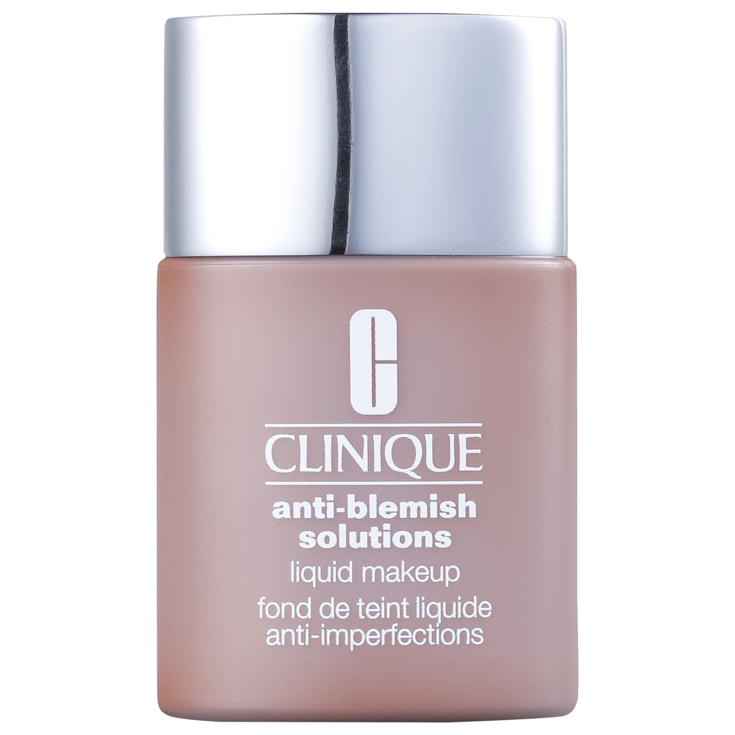 Clinique Antiblemish Solutions Liquid Makeup Fresh Clove - Base Líquida 30ml