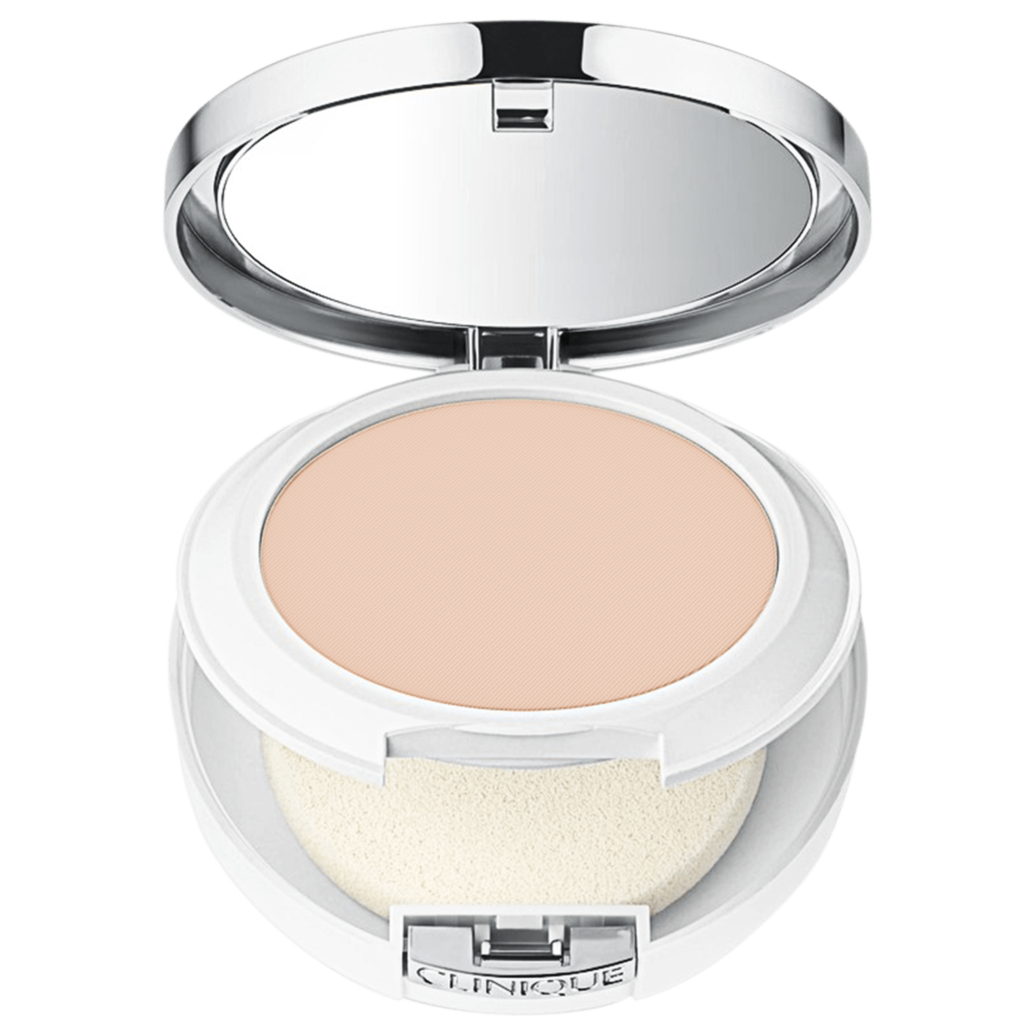 Clinique Beyond Perfecting Powder Foundation + Concealer Breeze - Base em Pó 14,5g