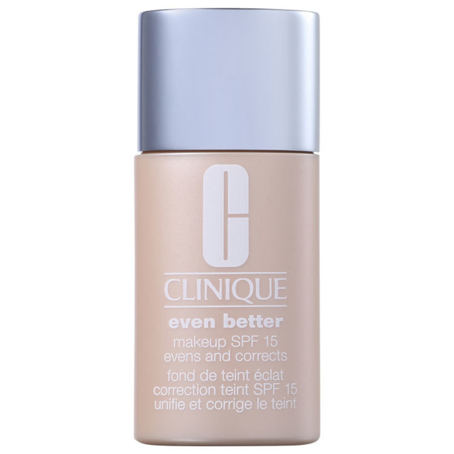 Clinique Even Better Makeup FPS 15 CN 70 Vanilla - Base Líquida 30ml