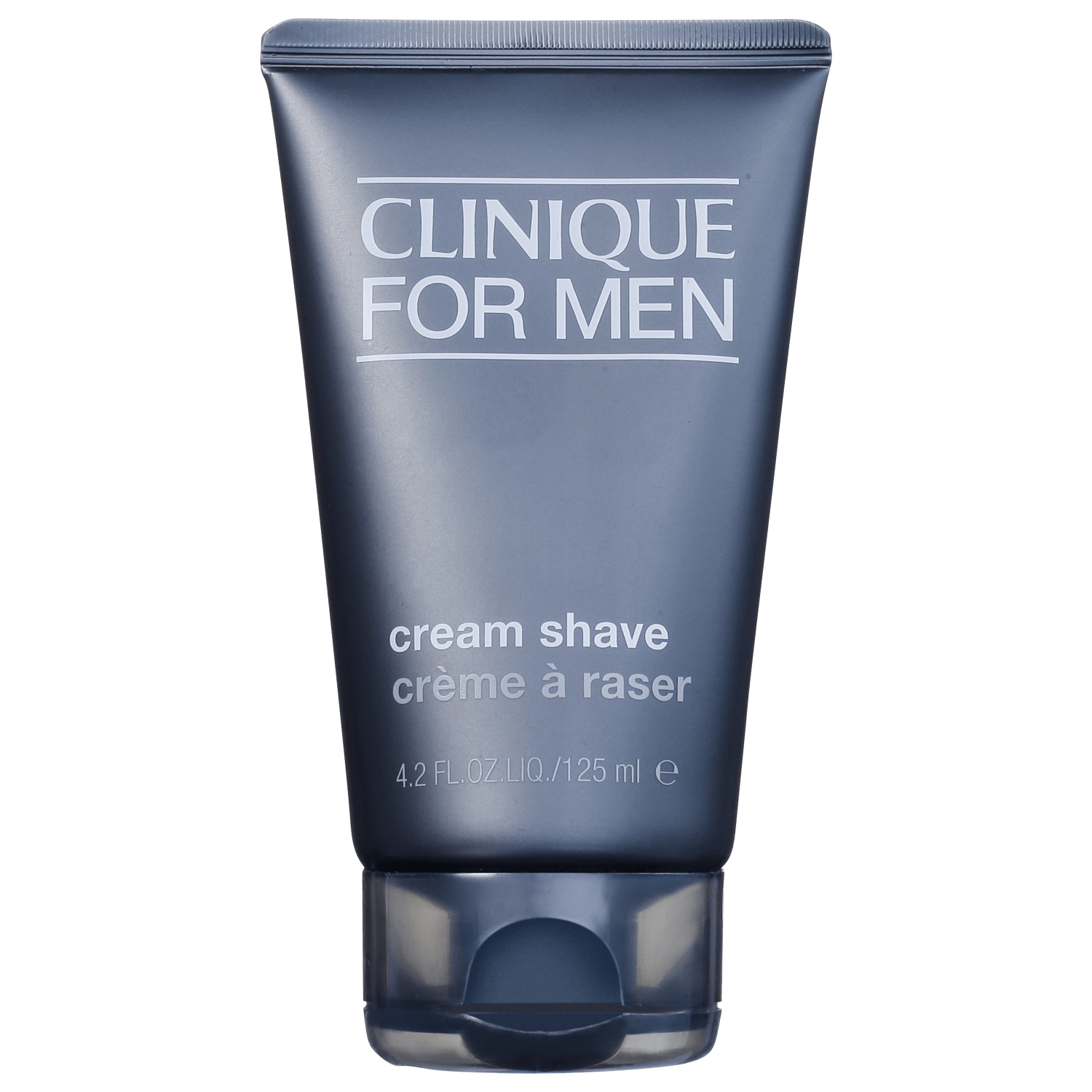 Clinique For Men Cream Shave - Creme de Barbear 125ml
