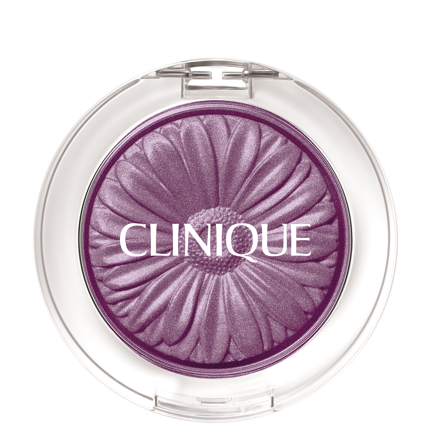 Clinique Lid Pop Eyeshadow Grape Pop - Sombra Cintilante 3g