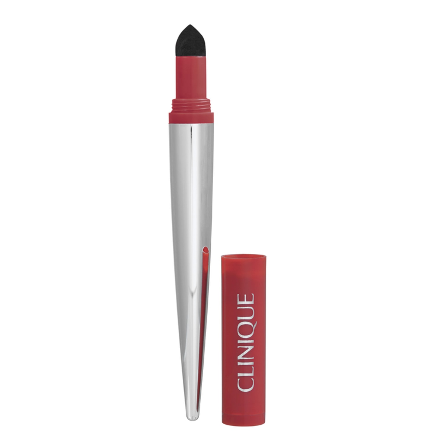 Clinique Pop Lip Shadow 04 Bright Pop - Batom Matte 1,2g