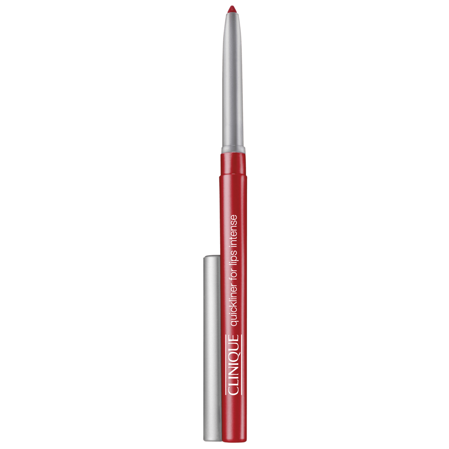 Clinique Quickliner for Lips Intense Cranberry - Lápis de Boca 3g