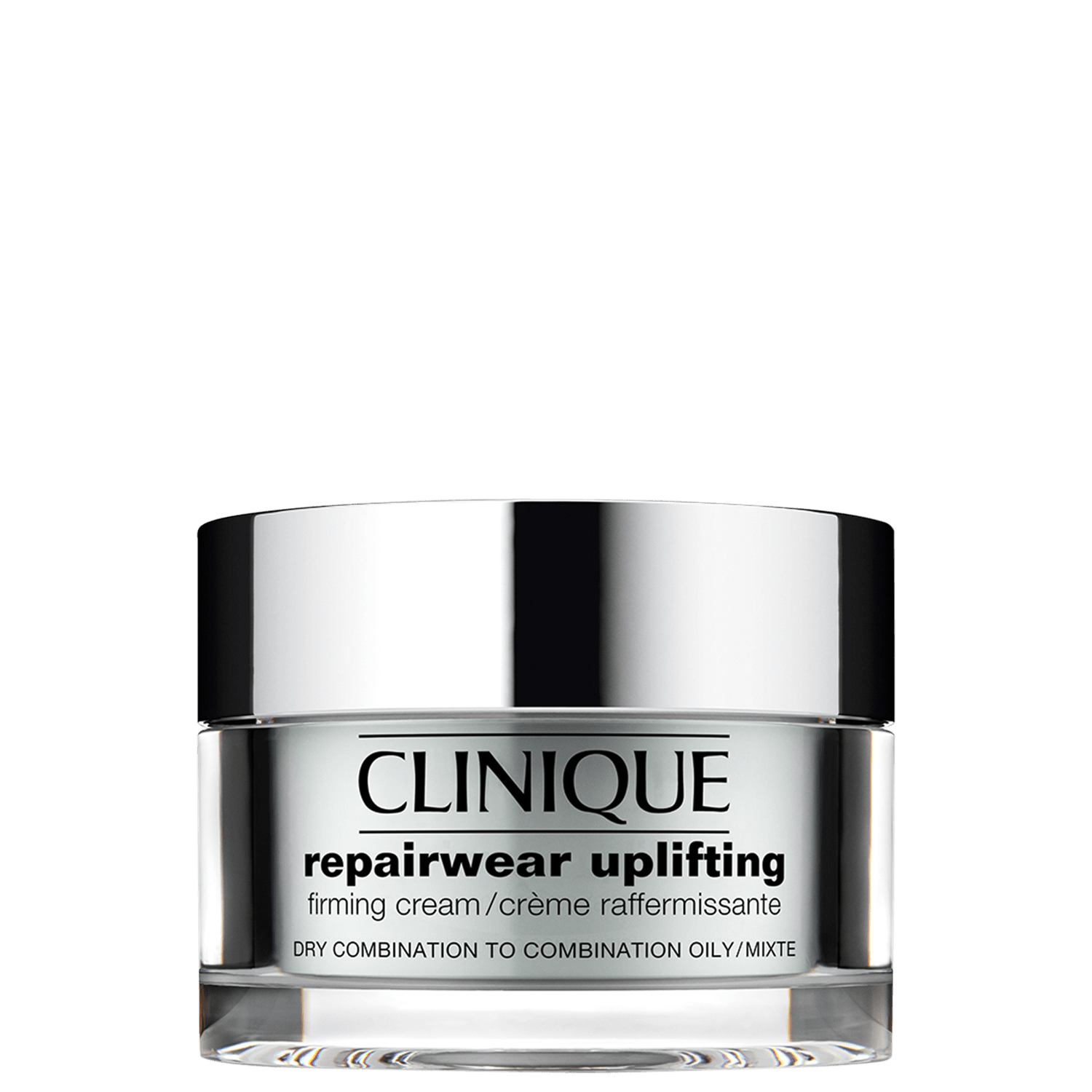 Clinique Repairwear Uplifting Firming - Creme para Rugas e Redutor de Linhas 50ml