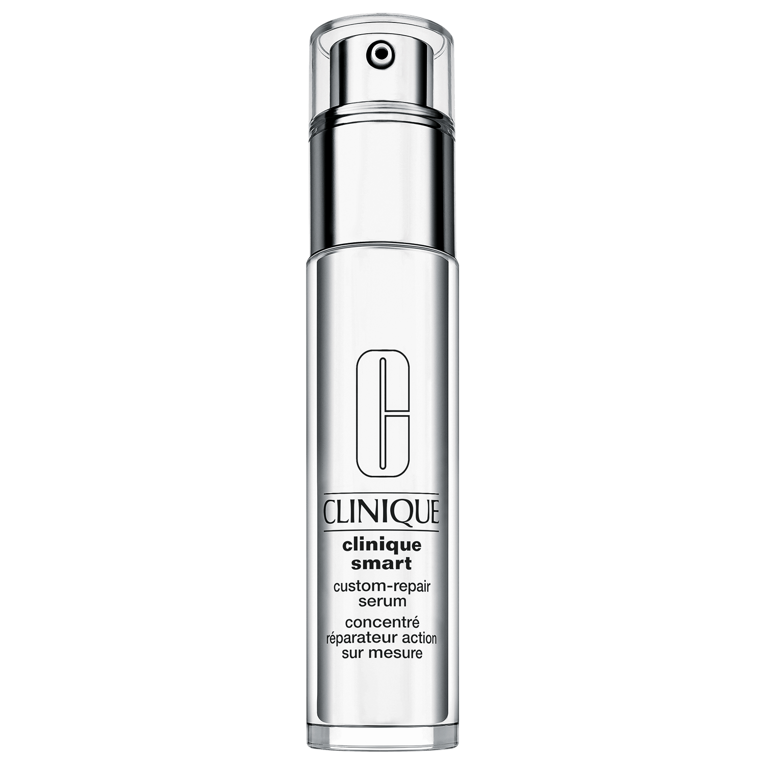 Clinique Smart Custom-Repair - Sérum Redutor de Linhas 50ml