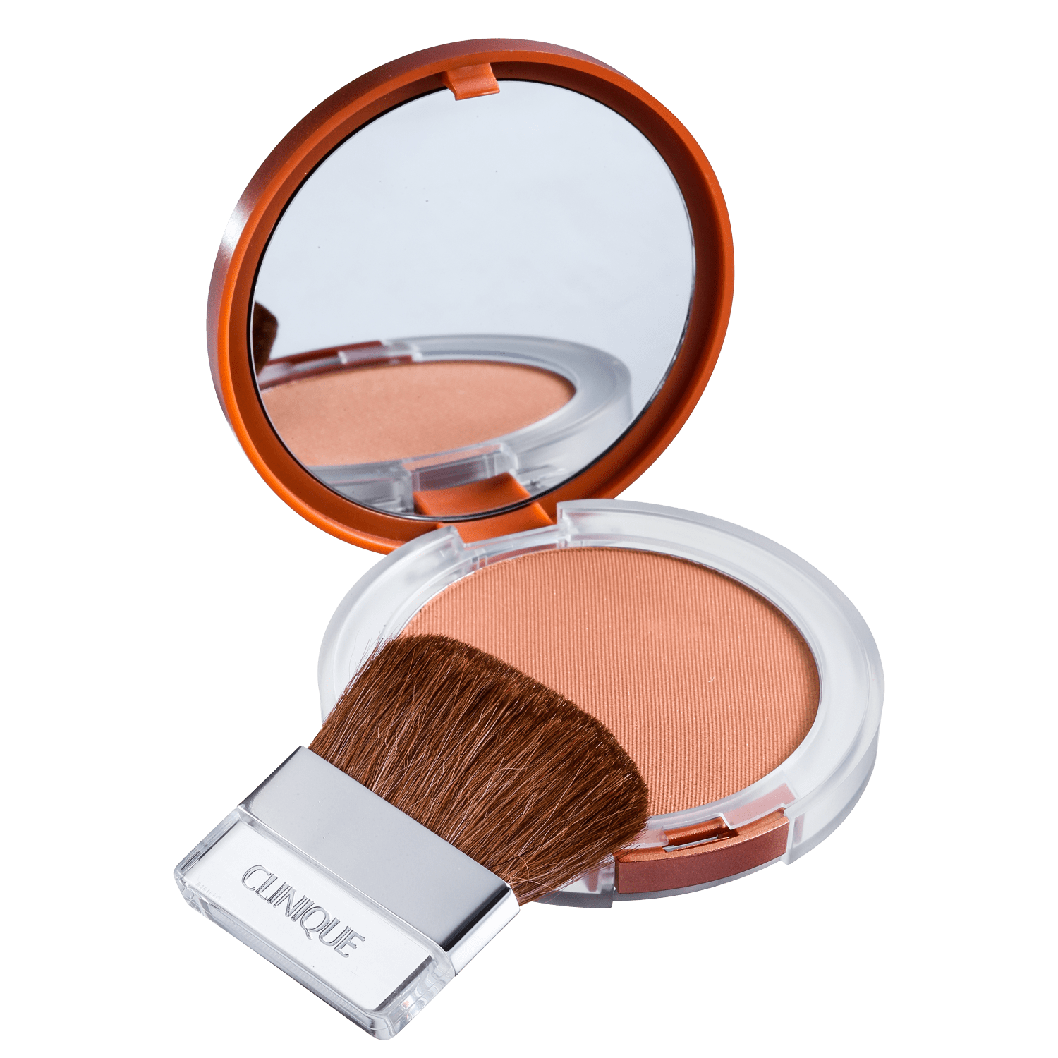 Clinique True Bronze Pressed Powder Bronzer Sunkissed - Pó Bronzeador 9,6g