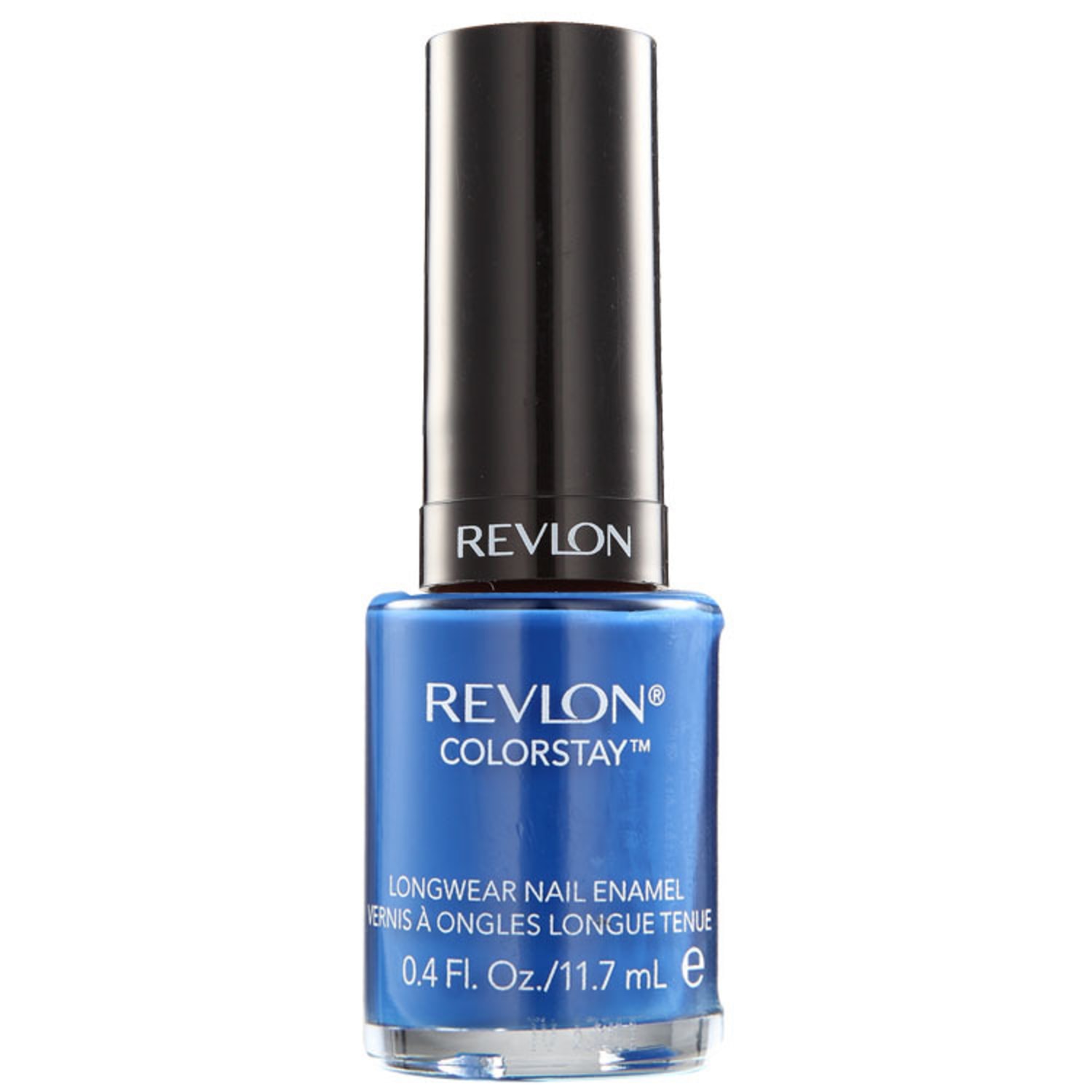 Revlon Colorstay Indigo Night - Esmalte 11,7ml
