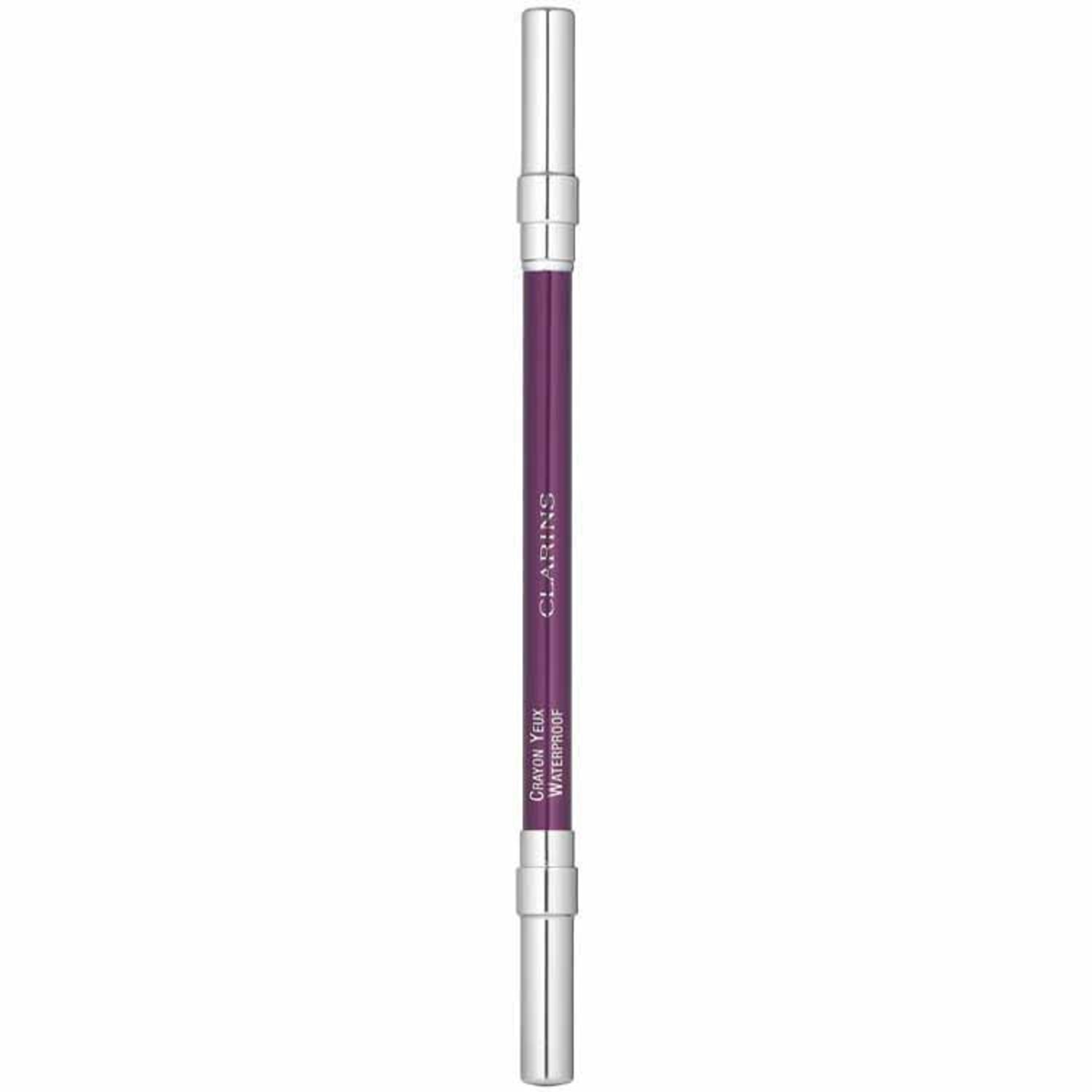 Clarins Crayon Yeux Waterproof Eye Pencil 3 - Lápis de Olho