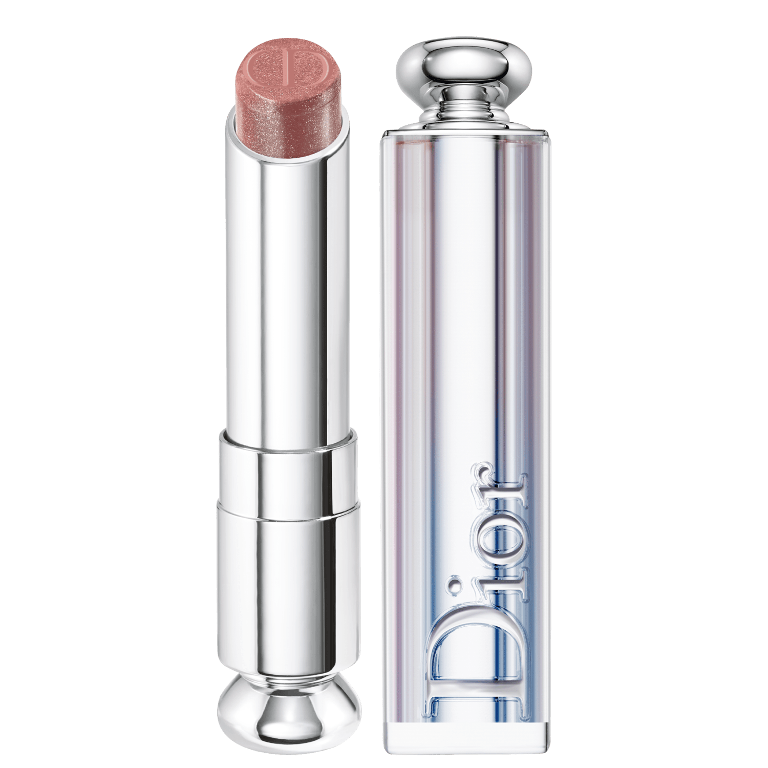 Dior Addict 535 Tailleur Bar - Batom Cintilante 3,5g