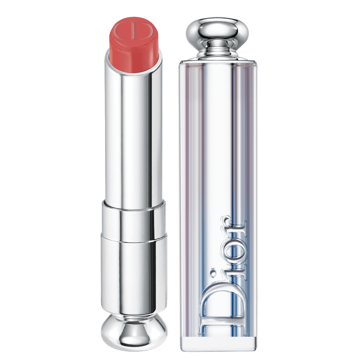 Dior Addict 643 Diablotine - Batom Cremoso 3,5g