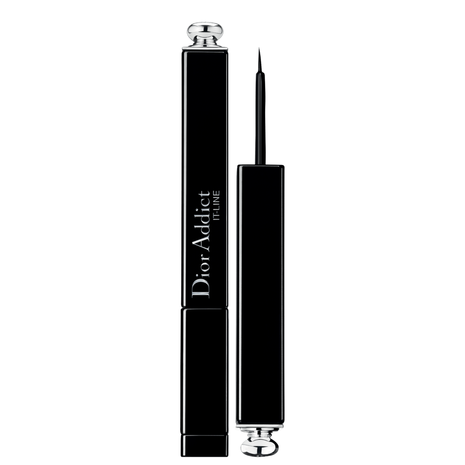 Dior Addict It-Line 099 Black - Delineador Líquido 2,5ml