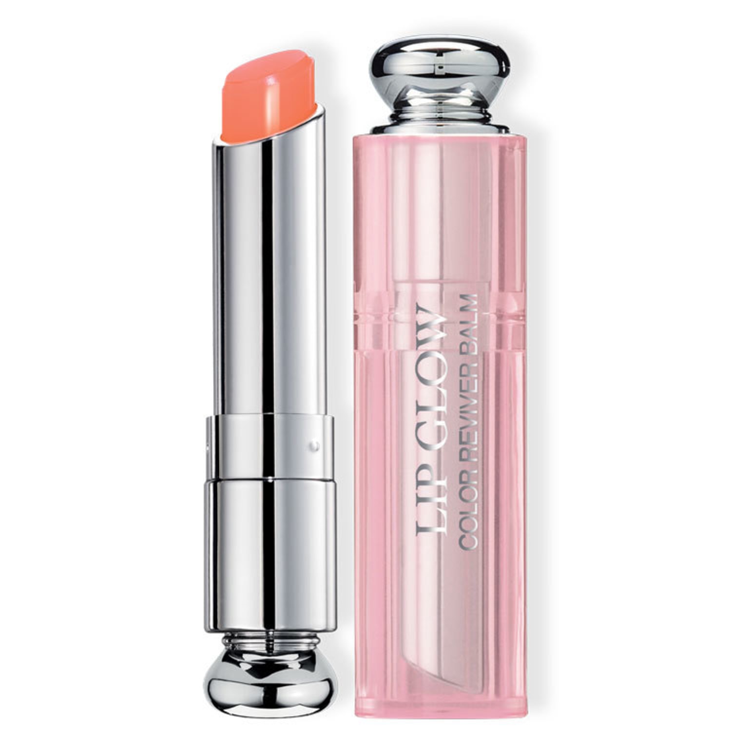 Dior Addict Lip Glow 004 Coral - Bálsamo Labial 3,5g