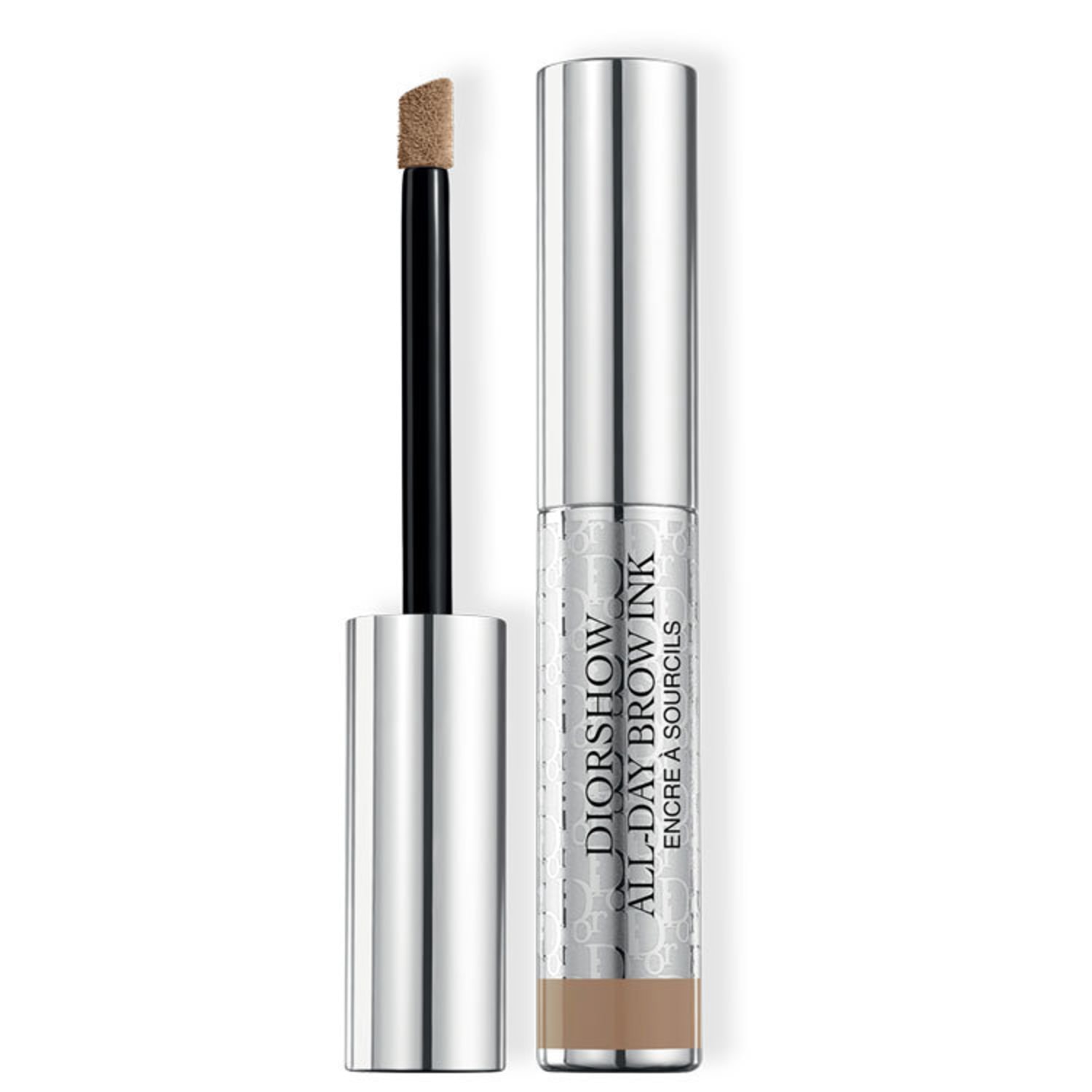 Dior Diorshow All Day Brow Ink 011 Light - Sombra para Sobrancelha 3,7ml