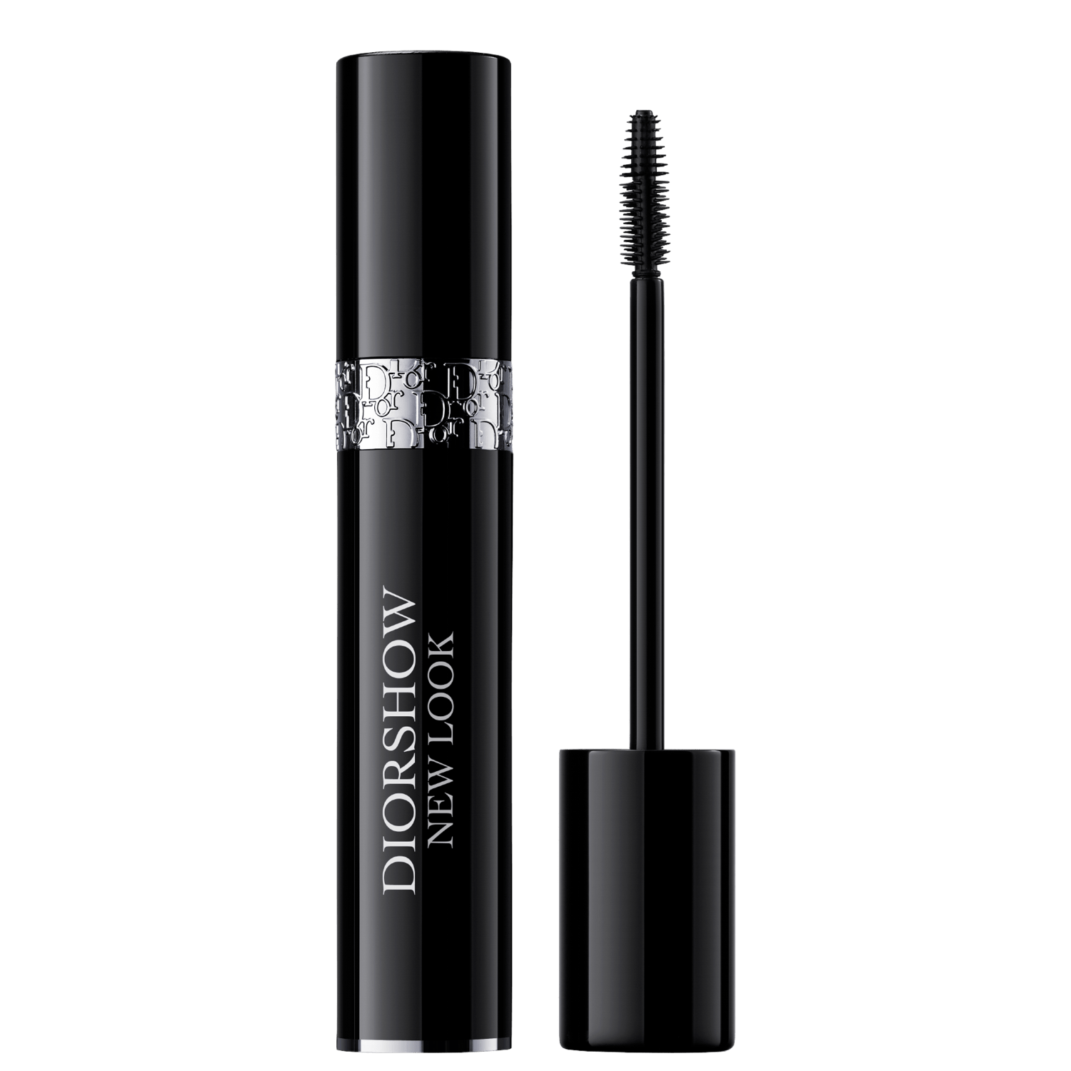 Dior Diorshow New Look 090 Black - Máscara para Cílios 10ml