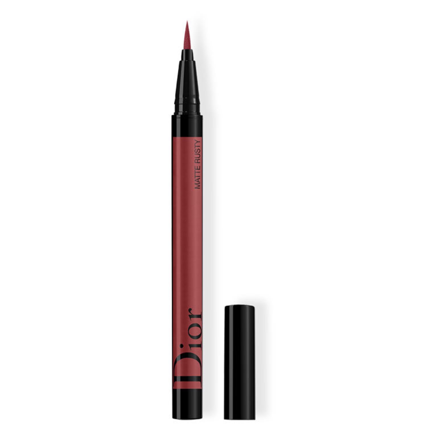 Dior Diorshow On Stage Liner 876 Matte Rusty - Caneta Delineadora 0,55ml
