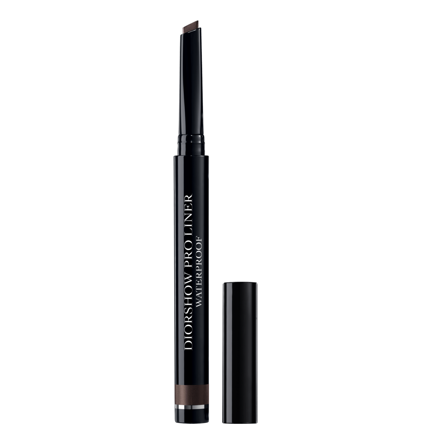 Dior Diorshow Pro Liner Waterproof 582 Brown - Lápis de Olho 0,3g