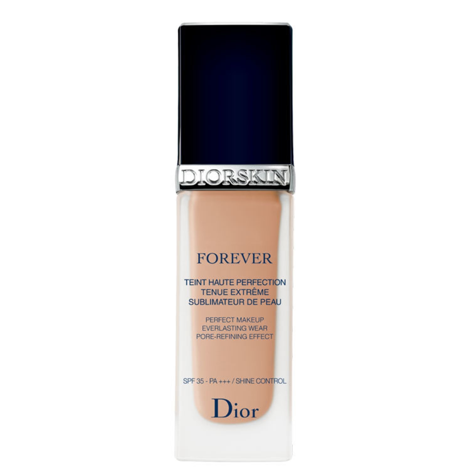 Dior DiorSkin Forever 030 Medium Beige - Base Líquida 30ml