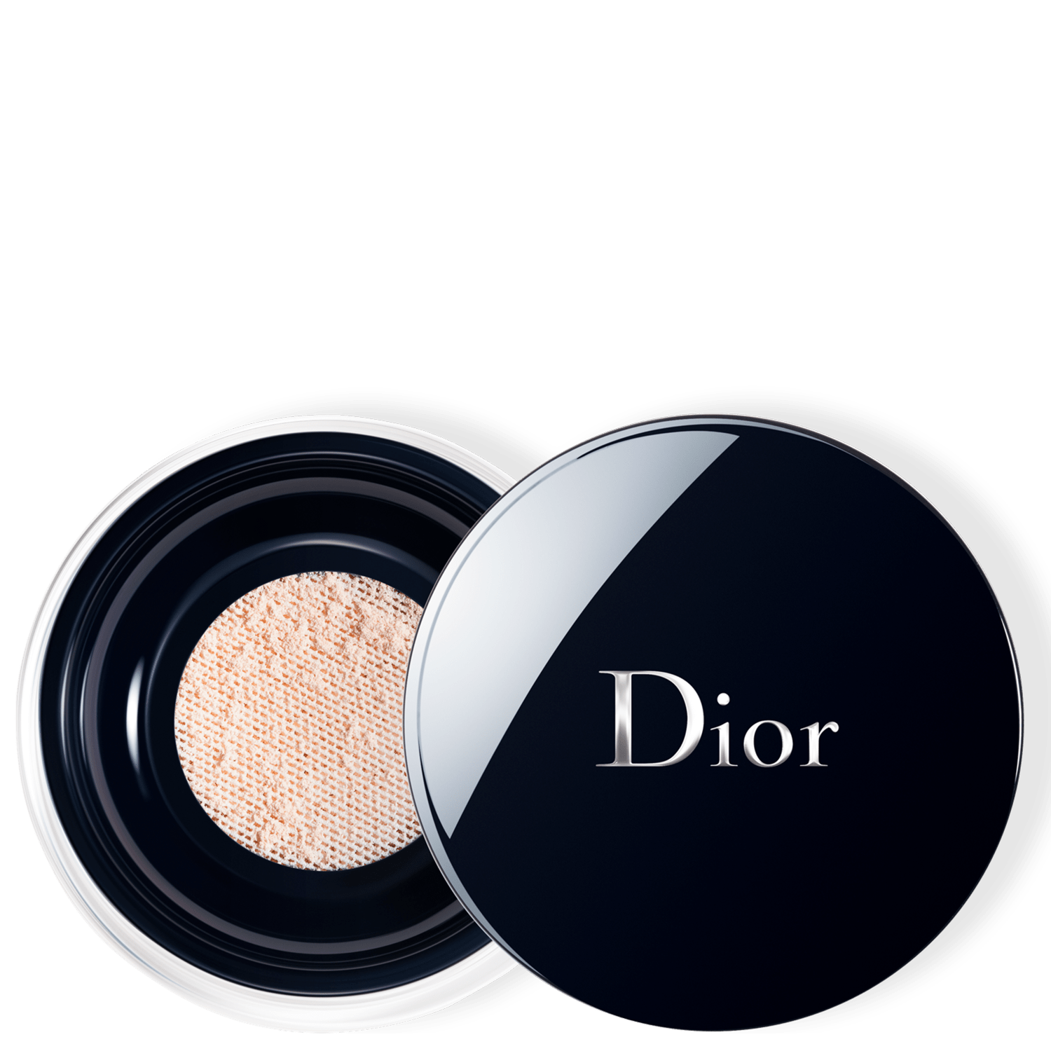 Dior DiorSkin Forever & Ever - Pó Solto Matte 8g