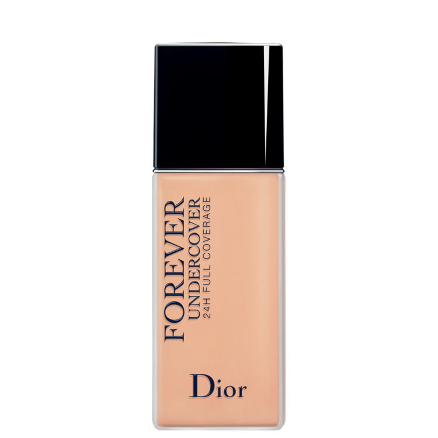 Dior DiorSkin Forever Undercover 24h 030 Medium Beige - Base Líquida 40ml