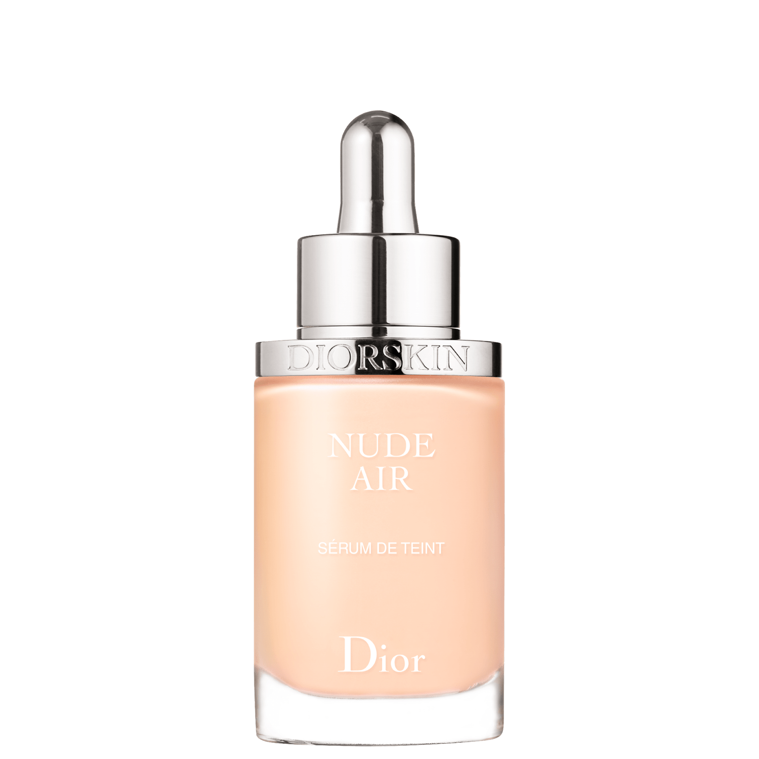 Dior DiorSkin Nude Air Serum 010 Ivory - Base Líquida 30ml