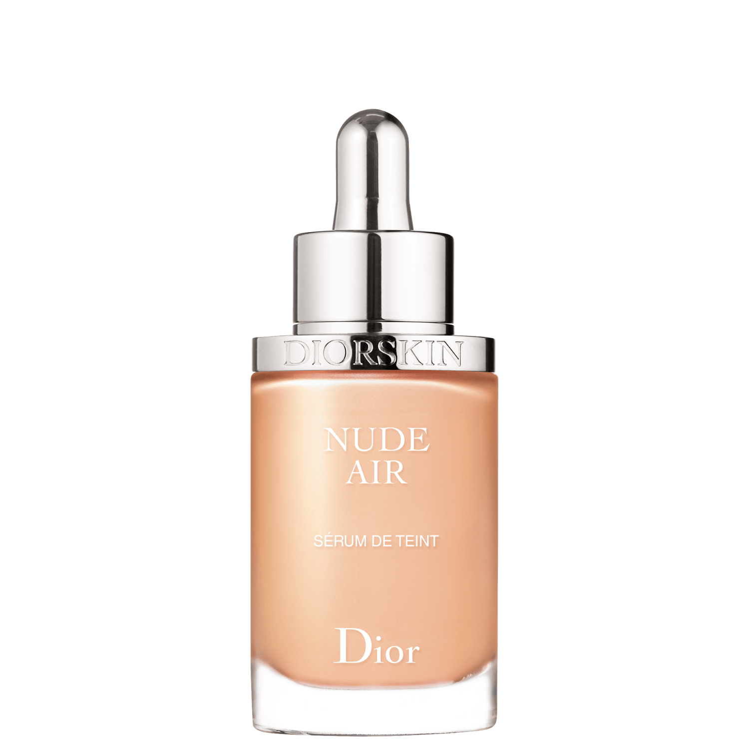 Dior DiorSkin Nude Air Serum 020 Light Beige - Base Líquida 30ml