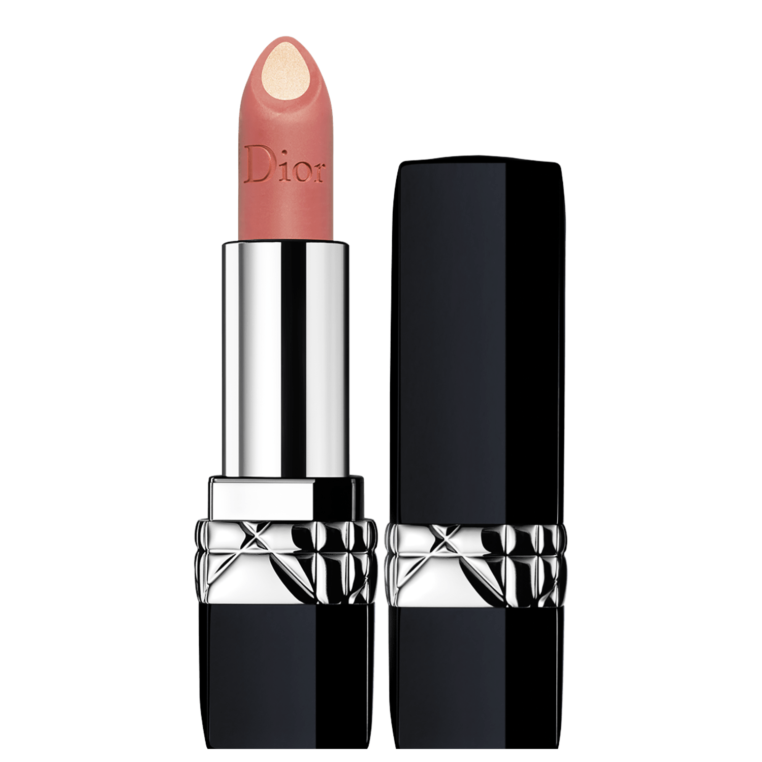 Dior Double Rouge 239 Vibrant Nude - Batom 3,5g