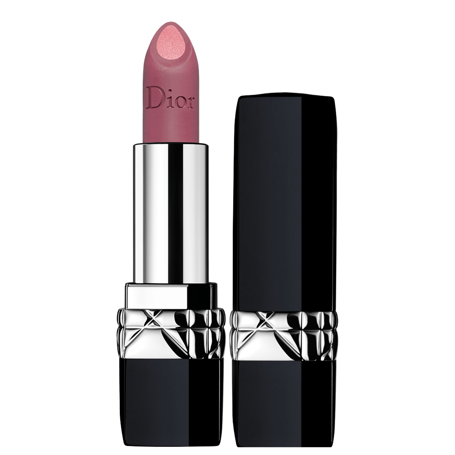 Dior Double Rouge 480 Mysterious Calypso - Batom 3,5g