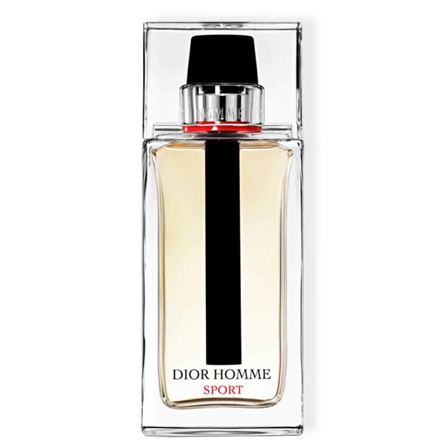 Dior Homme Sport Eau de Toilette - Perfume Masculino 200ml