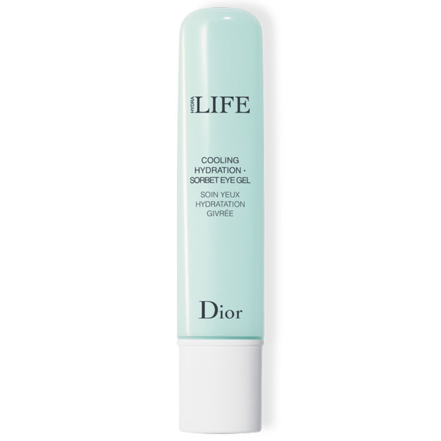 Dior Hydra Life Cooling Hydration Sorbet - Gel para Área dos Olhos 15ml