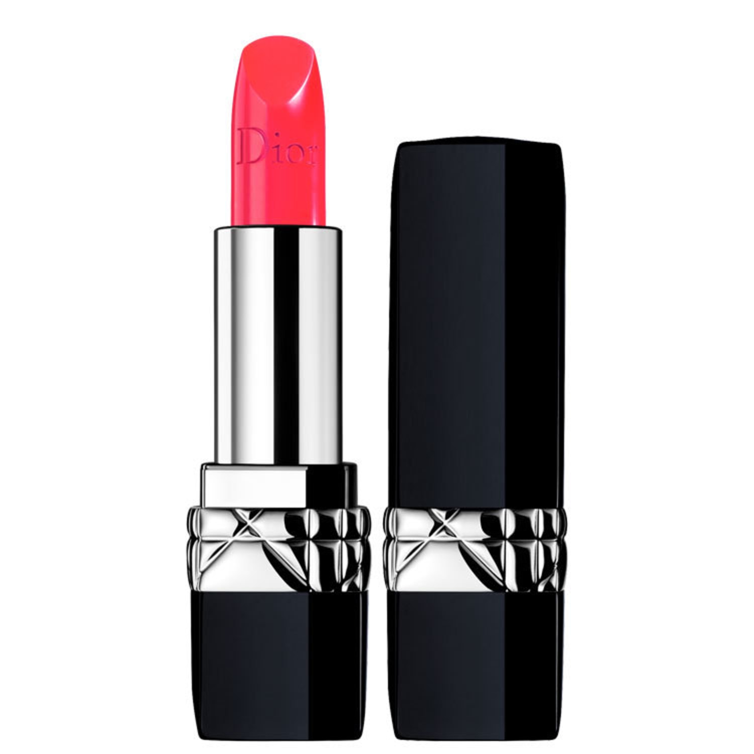 Dior Rouge 028 Actrice - Batom Cremoso 3,5g