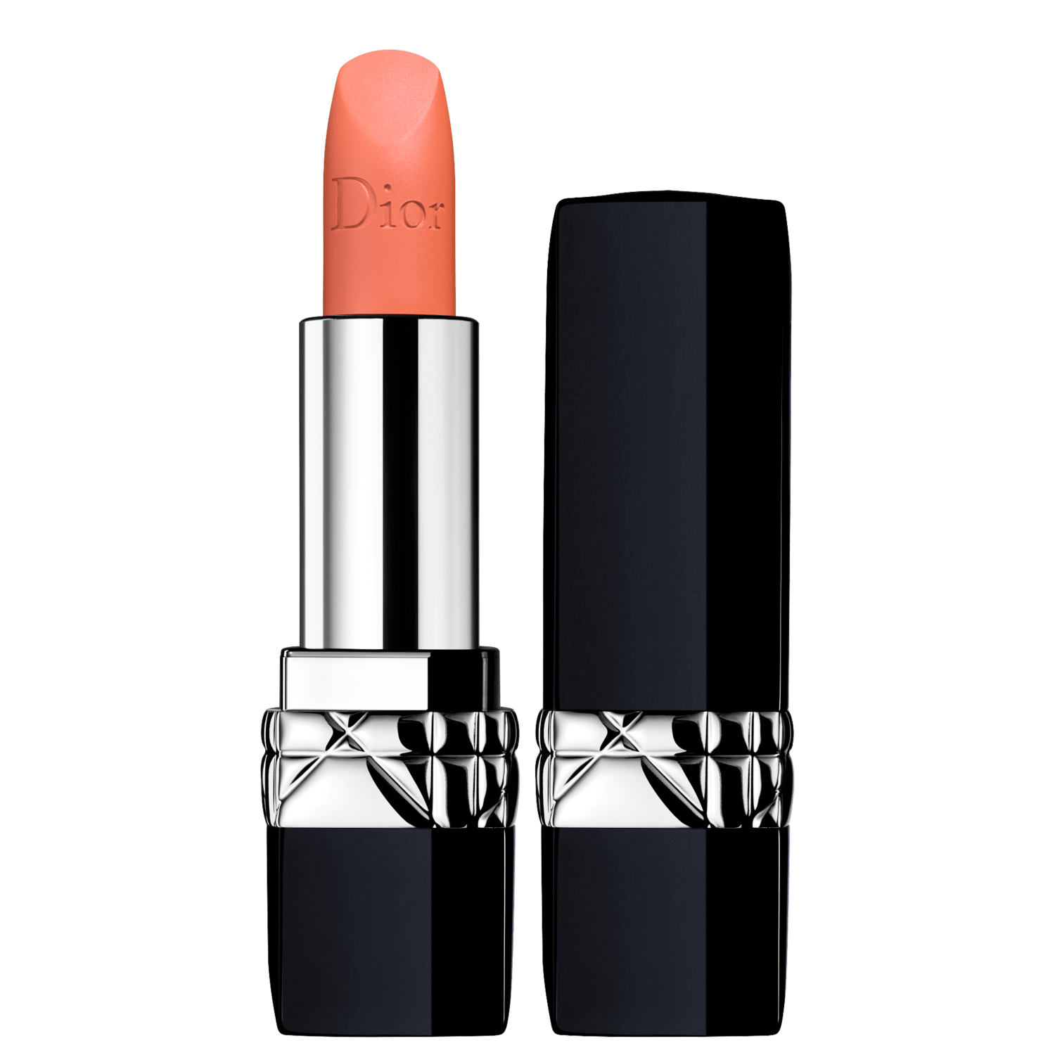 Dior Rouge 136 Delicate - Batom Matte 3,5g