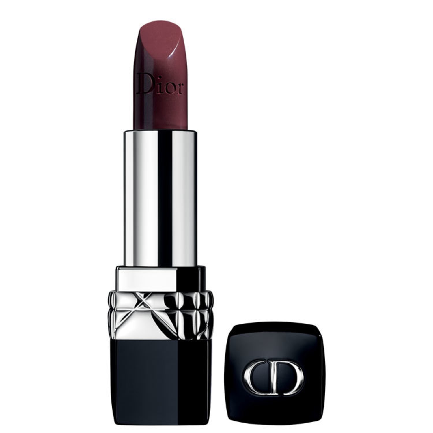 Dior Rouge 781 Enigmatic Edição Limitada - Batom Cremoso 3,5g