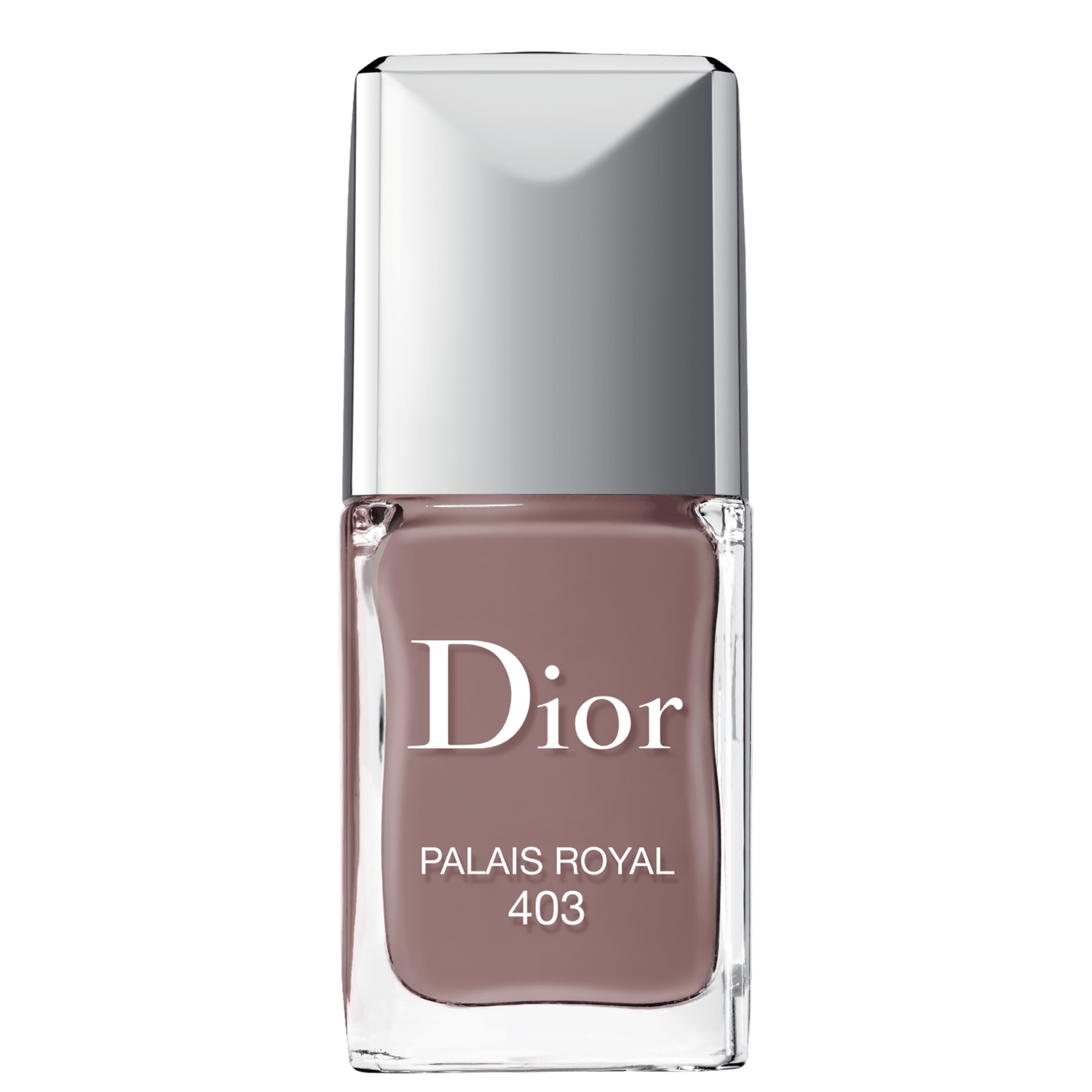Dior Rouge Vernis 403 Palais Royal - Esmalte Cremoso 10ml