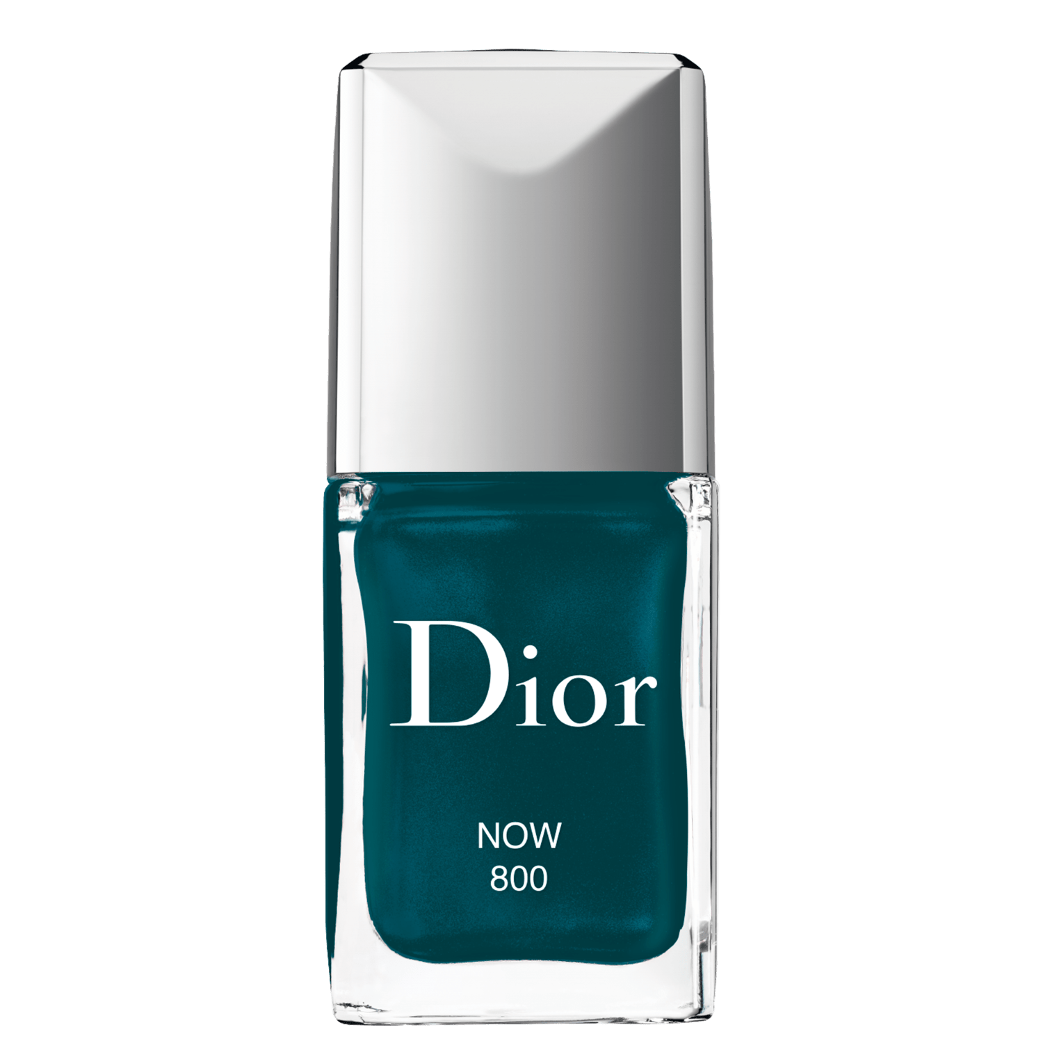 Dior Rouge Vernis 800 Now - Esmalte Cremoso 10ml